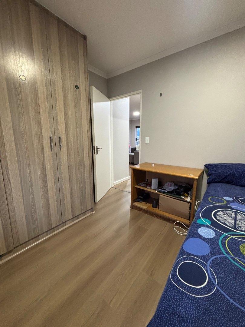 To Let 2 Bedroom Property for Rent in Nuutgevonden Western Cape
